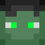 Hulk (Comics) - Comics Minecraft Skins - image 3