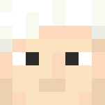 Professor Willow (Pokemon) - Male Minecraft Skins - image 3