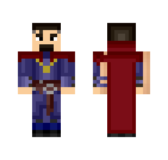 Doctor Strange