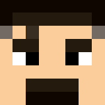 Doctor Strange - Comics Minecraft Skins - image 3
