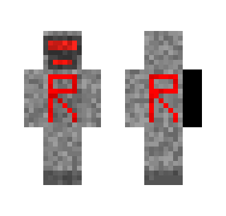 Robo-Ape