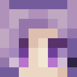 Sᴘɪʀɪᴛ | Night - Female Minecraft Skins - image 3