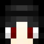 Danganronpa Celestia Ludenberg - Female Minecraft Skins - image 3