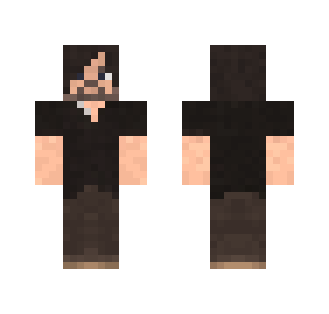 Daryl Dixon | The Walking Dead 709