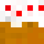 Cake - Male Minecraft Skins - image 3