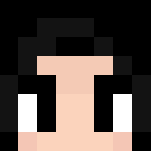 Chichi (Cell Saga) - Female Minecraft Skins - image 3