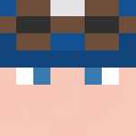 Captain America (WWII Suit) - Comics Minecraft Skins - image 3
