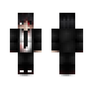 Kaneki TG:re