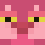 beach panther - Male Minecraft Skins - image 3