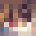 Ouma Shu [Guilty Crown] - Male Minecraft Skins - image 3