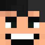 Markiplier in the fnaf musical - Male Minecraft Skins - image 3