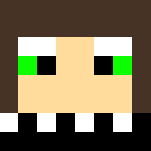 Robo human stampy - Male Minecraft Skins - image 3
