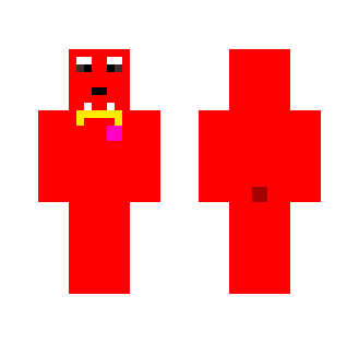 T-bare