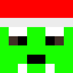 Xmas t-bare - Male Minecraft Skins - image 3