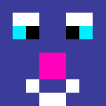 Ice star - Female Minecraft Skins - image 3