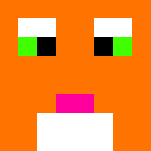 Crazy killer - Male Minecraft Skins - image 3