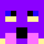 My first skin - Male Minecraft Skins - image 3