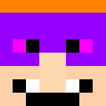 Mr butt - Male Minecraft Skins - image 3