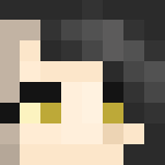 Rei Kanter - Massivecraft - Female Minecraft Skins - image 3