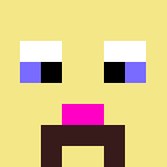 Grumpy cat - Cat Minecraft Skins - image 3