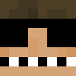 Robo sky dose Minecraft - Male Minecraft Skins - image 3