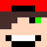 Cool kid - Male Minecraft Skins - image 3
