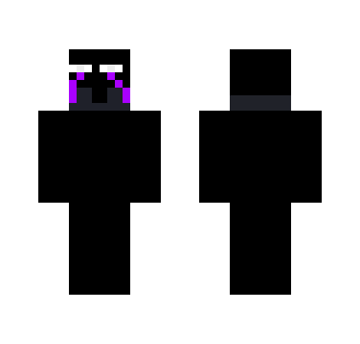 Random enderman