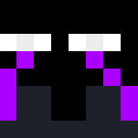 Random enderman - Male Minecraft Skins - image 3