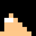 Skin for my friend (2.0) - Male Minecraft Skins - image 3