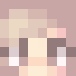 love - Female Minecraft Skins - image 3