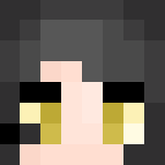 Chien'Ji - Massivecraft - Female Minecraft Skins - image 3