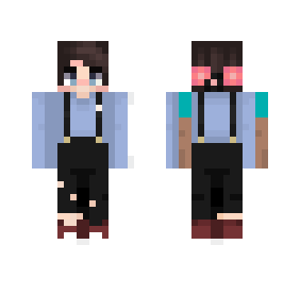 ❤ Bisexual ❤