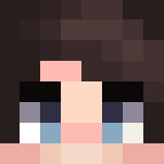 ❤ Bisexual ❤ - Male Minecraft Skins - image 3