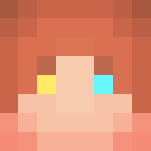 Download Free Legacy D. Wallace - OC (2nd Suit) Skin for Minecraft image 3 Legacy D. Wallace - OC (2nd Suit) - Male Minecraft Skins - image 3