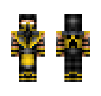 Scorpion