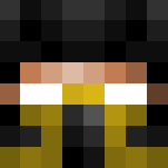 Scorpion - Male Minecraft Skins - image 3