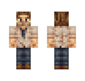 Bigby Wolf