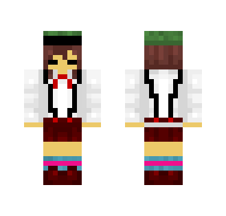UnderSteam Frisk