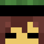 UnderSteam Frisk - Interchangeable Minecraft Skins - image 3