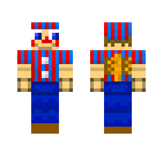 Balloon Boy