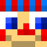 Balloon Boy - Boy Minecraft Skins - image 3