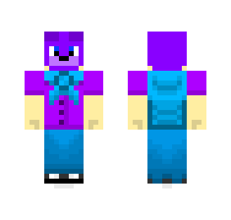 Bonnie Crafter