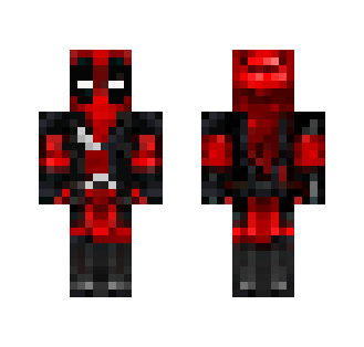 Deadpool