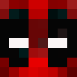 Deadpool - Comics Minecraft Skins - image 3