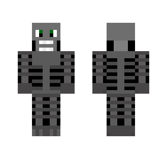 Endo 3.0
