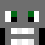 Endo 3.0 - Male Minecraft Skins - image 3