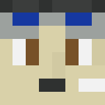 Soul Hackers Protagonist - Male Minecraft Skins - image 3