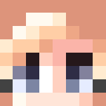 Gold - Female Minecraft Skins - image 3