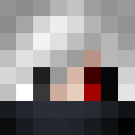 Kaneki Ken - Male Minecraft Skins - image 3