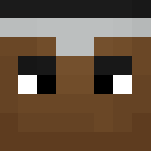 Power Man/Luke Cage(Classic) - Male Minecraft Skins - image 3